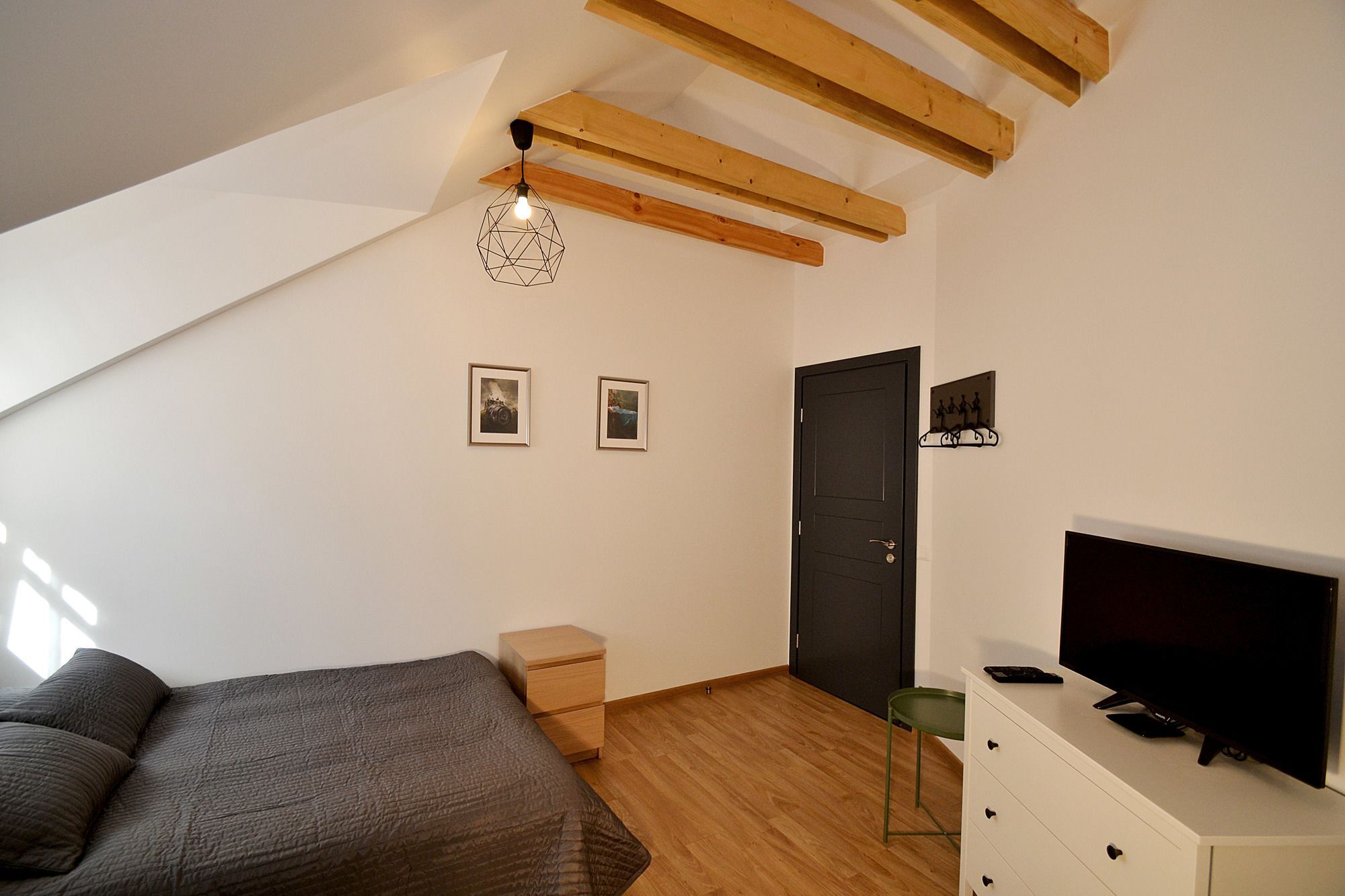 Rentida Guesthouse Vilnius Exterior photo